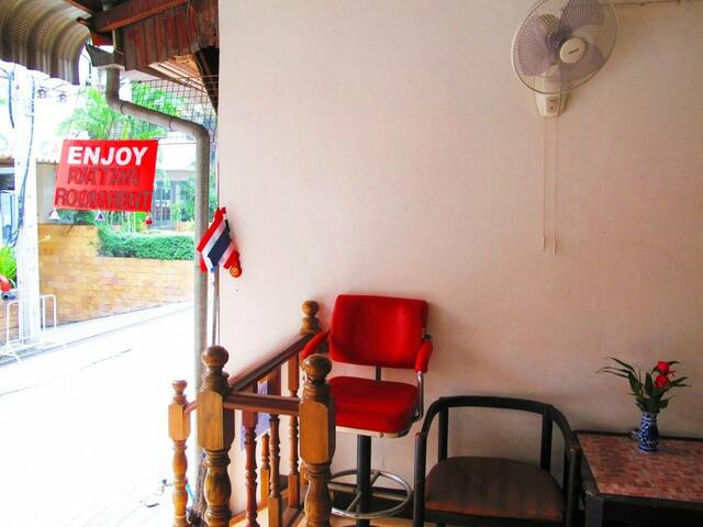 фото Enjoy Pattaya Hotel изображение №2