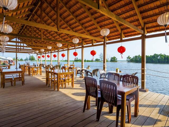 фото An nam Resort Phu Quoc изображение №14