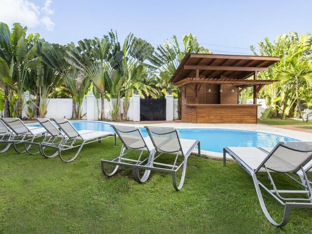 фотографии Apartments Punta Cana by Be Live изображение №4