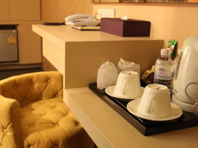 фото отеля Pakdee Bed and Breakfast изображение №13