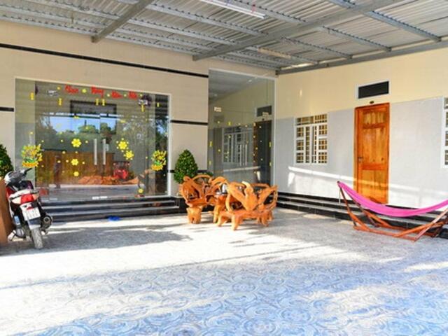 фото отеля Huu Phat Guesthouse изображение №1