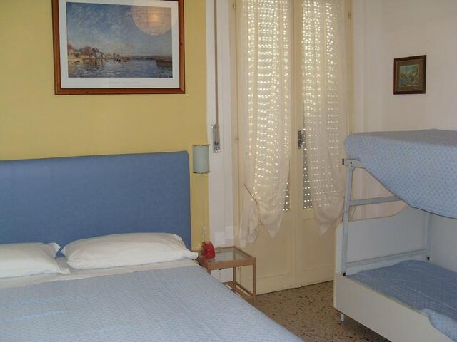 фото отеля Hotel Antonella изображение №33