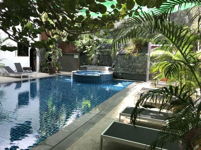 фото Yaka Hotel - Pattaya изображение №22