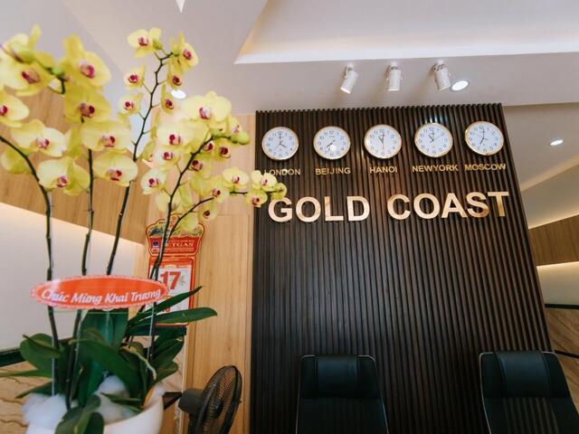 фото отеля Gold Coast Hotel Nha Trang изображение №21