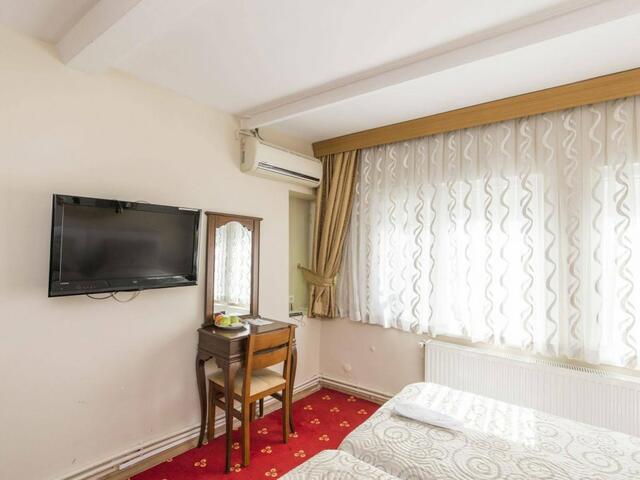 фото отеля Efendi Apartment Sultanahmet изображение №13