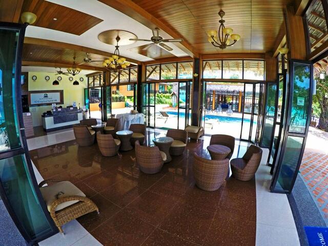 фотографии отеля Phi Phi Long Beach Resort & Villa изображение №23