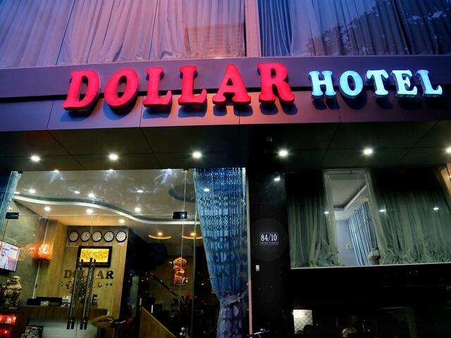 фото отеля Dollar Hotel изображение №1