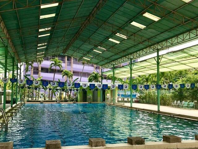 фото Mahatai Pattaya Hotel & Convention изображение №14