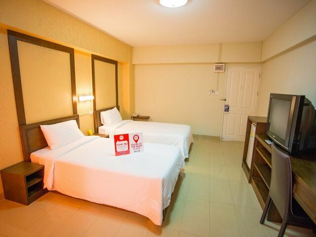 фото NIDA Rooms 597 Suan Luang Park изображение №22