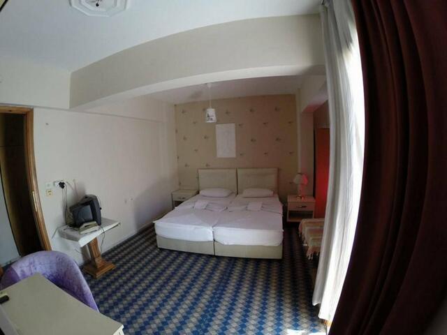 фото отеля Karya Hotel изображение №17
