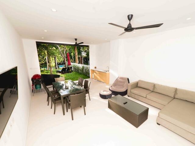 фото Luxury 3BR Villa in Koh Samui изображение №22