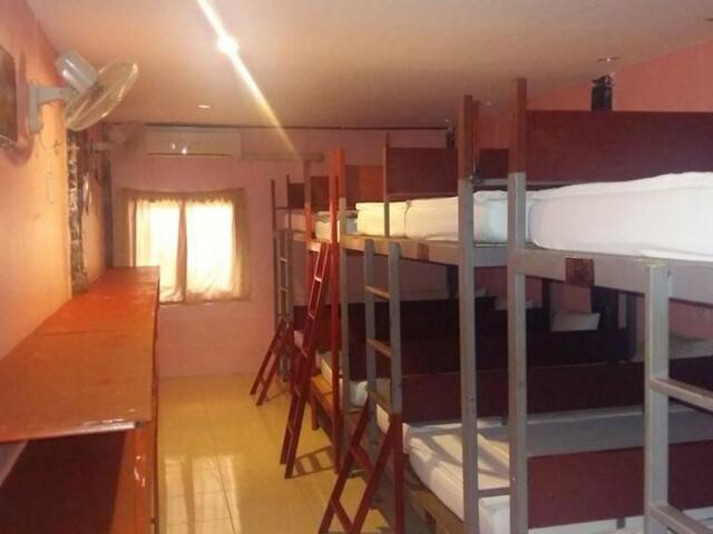 фотографии отеля Om Ganesh Hostel - Adults Only изображение №27