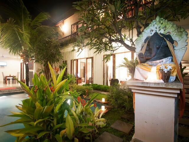 фотографии Bali Life Villa at Bumi Ayu изображение №4