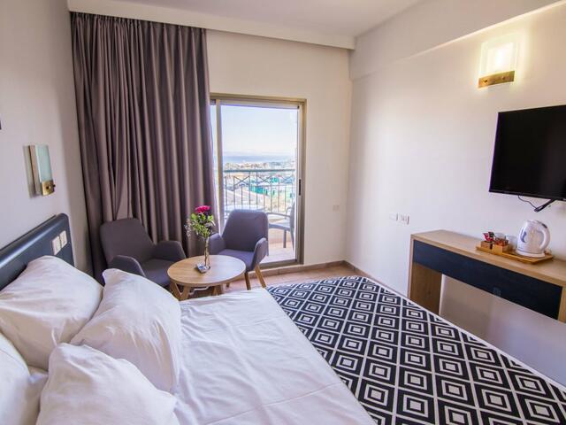 фото отеля Comfort Hotel Eilat изображение №21