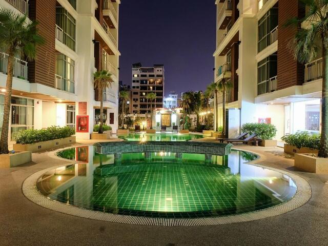 фотографии iCheck inn Residences Patong изображение №4