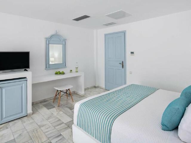 фото отеля Santorini Kastelli Resort изображение №37