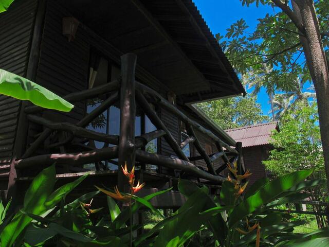 фото отеля Mook Lanta Resort изображение №5