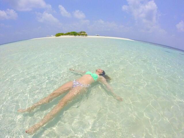 фотографии Two Star Meedhoo Maldives изображение №8