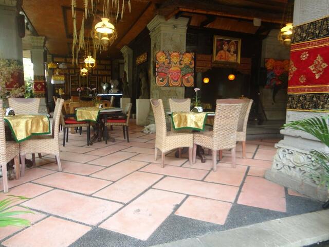 фото отеля Uma Bian Guest House Ubud изображение №21