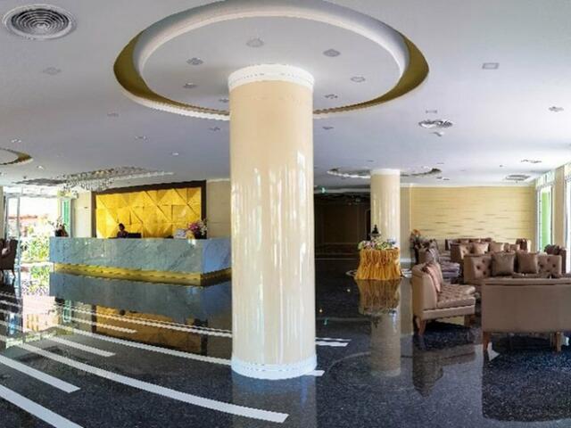 фото Crystal Luxury Hotel изображение №18