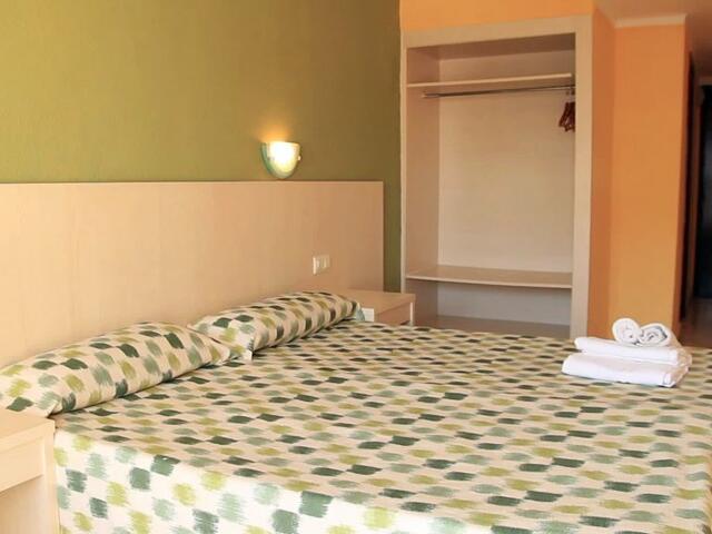 фото отеля Hotel Teide изображение №33