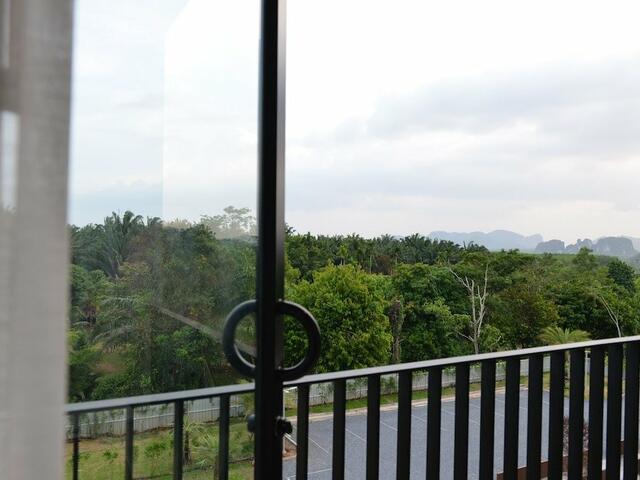 фото The Chill at Krabi Hotel изображение №22