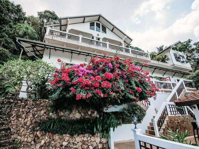 фото отеля Jungle Emerald Rock Luxury Villa изображение №13