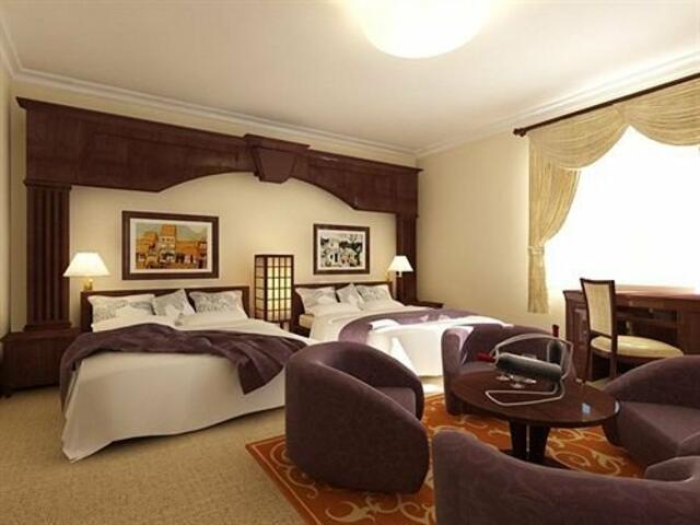 фото отеля Ha Noi Astoria Hotel изображение №9