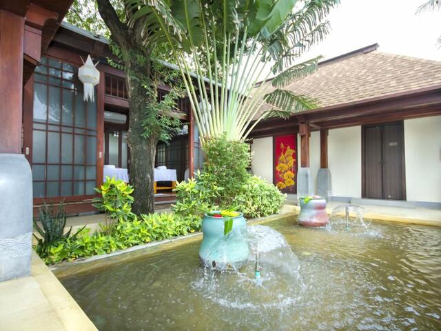 фото отеля Pavilion Samui Pool Residence изображение №5