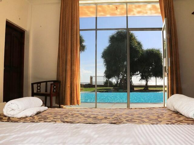 фото отеля Отель Ralla Beach Resort изображение №21