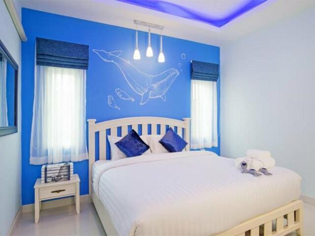 фото отеля Aonang Sweet Blue Sea изображение №9