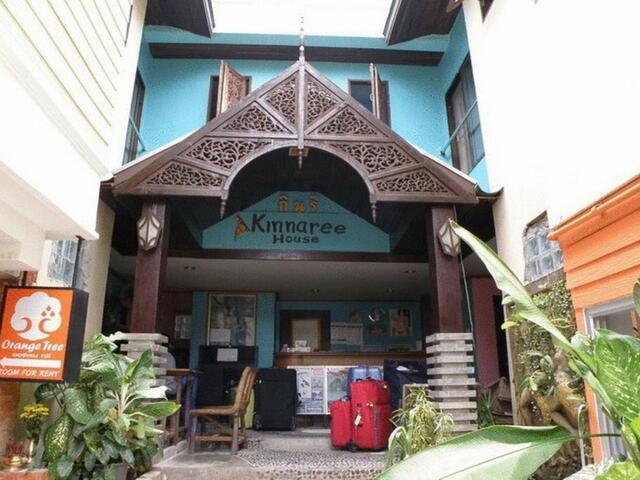 фото отеля Kinnaree House изображение №1