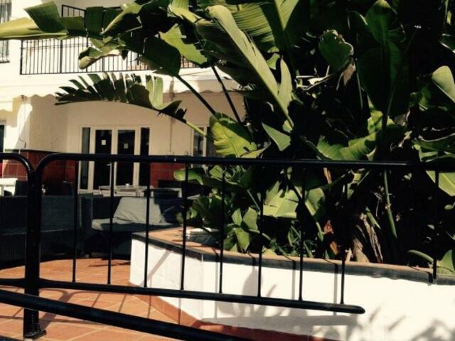 фото отеля Hostel Bellavista Playa Malaga изображение №1