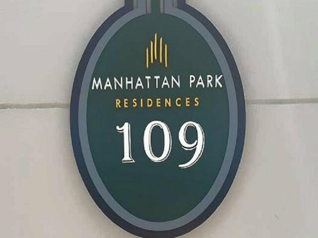 фотографии Manhattan Park Residences изображение №4