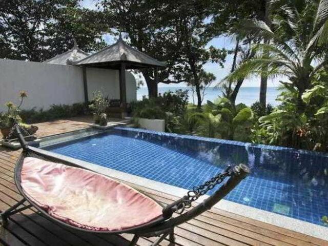 фото отеля Thai Island Dream Estate изображение №17