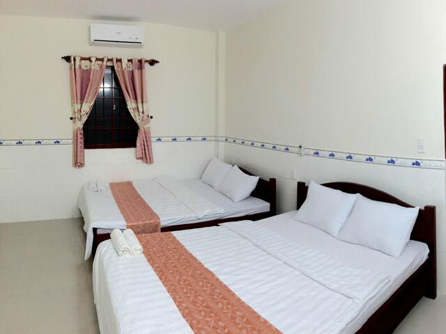 фото отеля Thuy Nhung Hotel изображение №5