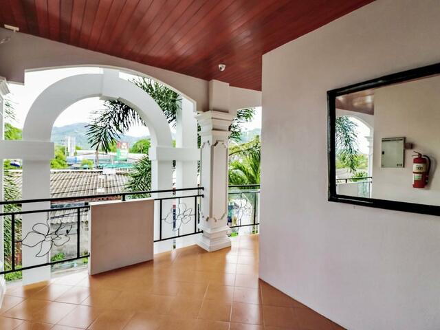 фотографии отеля NIDA Rooms Vichitsongkram 19 Kathu Palm Beach изображение №15
