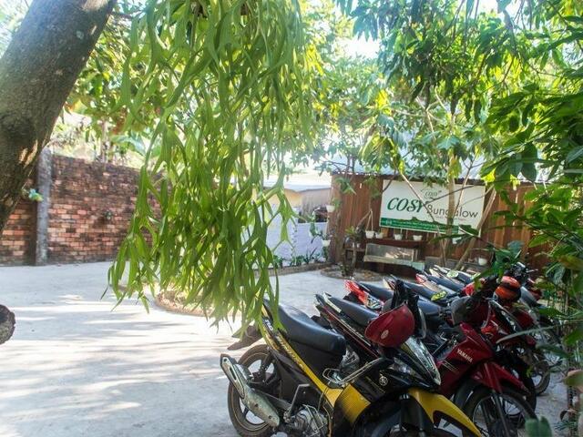 фото отеля Cosy Bungalow Phu Quoc изображение №29