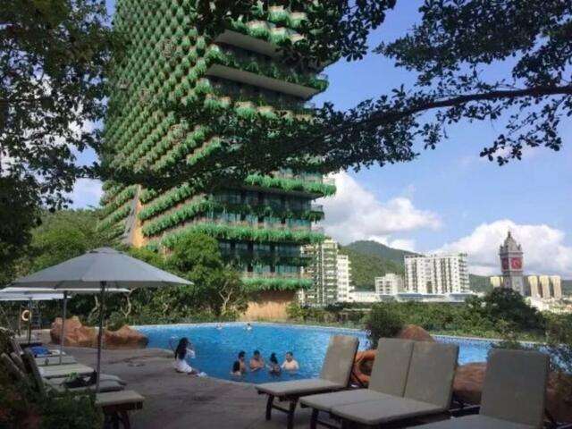 фото отеля Sanya Meiguan Holiday Hotel изображение №5