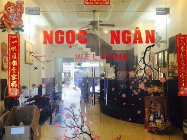 фотографии Ngoc Ngan Hotel изображение №4