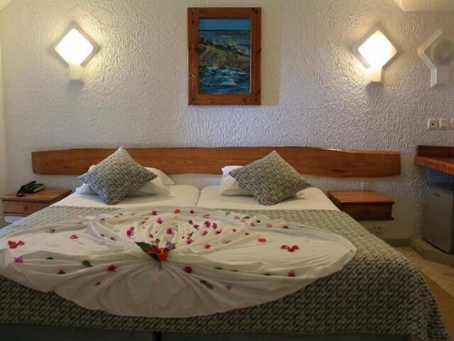 фото отеля Vincci Resort Lella Baya изображение №45
