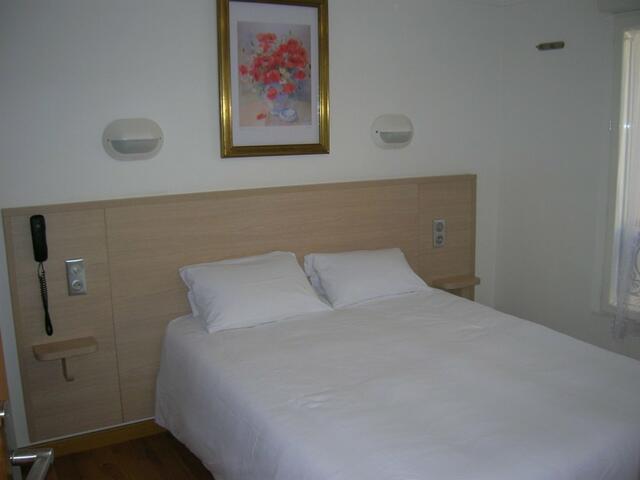 фото Hotel Darcet изображение №46
