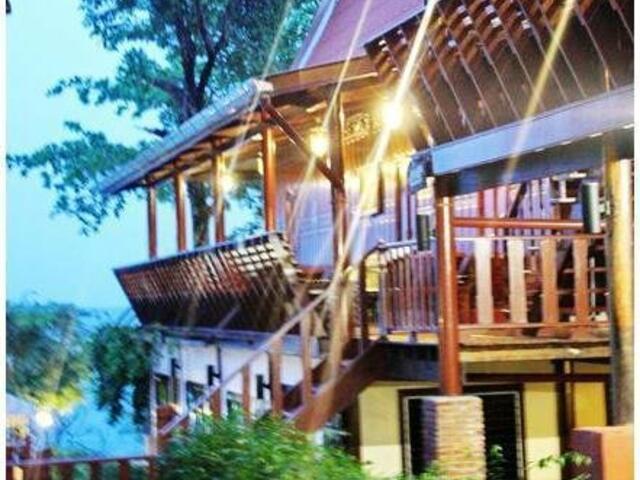 фото Banthaisangthain Resort изображение №14