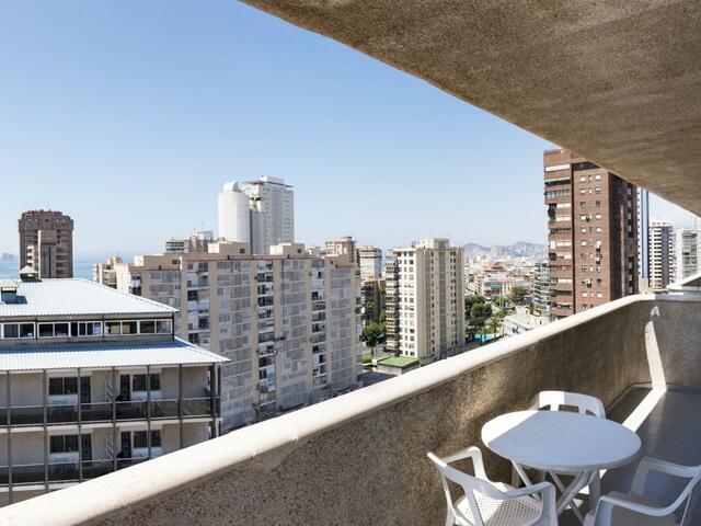 фото Apartamentos Portofino II изображение №18