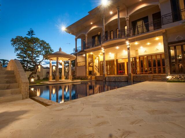 фото отеля Jepun Bali Villa Sanur изображение №1