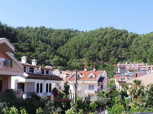 фотографии отеля Hermes Hotel Marmaris изображение №3