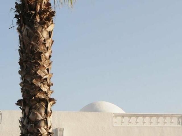 фото отеля Tunisian Village изображение №17