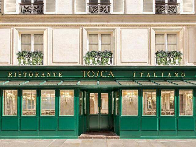фото отеля Hôtel Splendide Royal Paris изображение №1