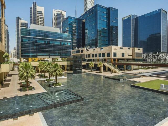 фотографии DoubleTree by Hilton Dubai - Business Bay изображение №16