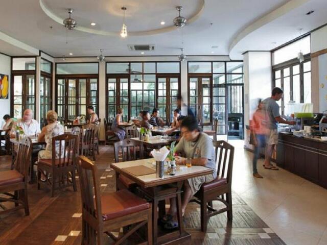 фотографии Pattaya Loft Hotel изображение №16